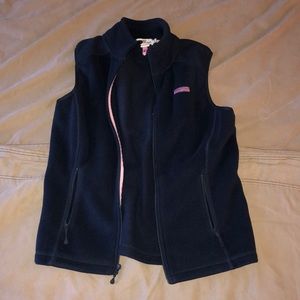 Vineyard vines vest